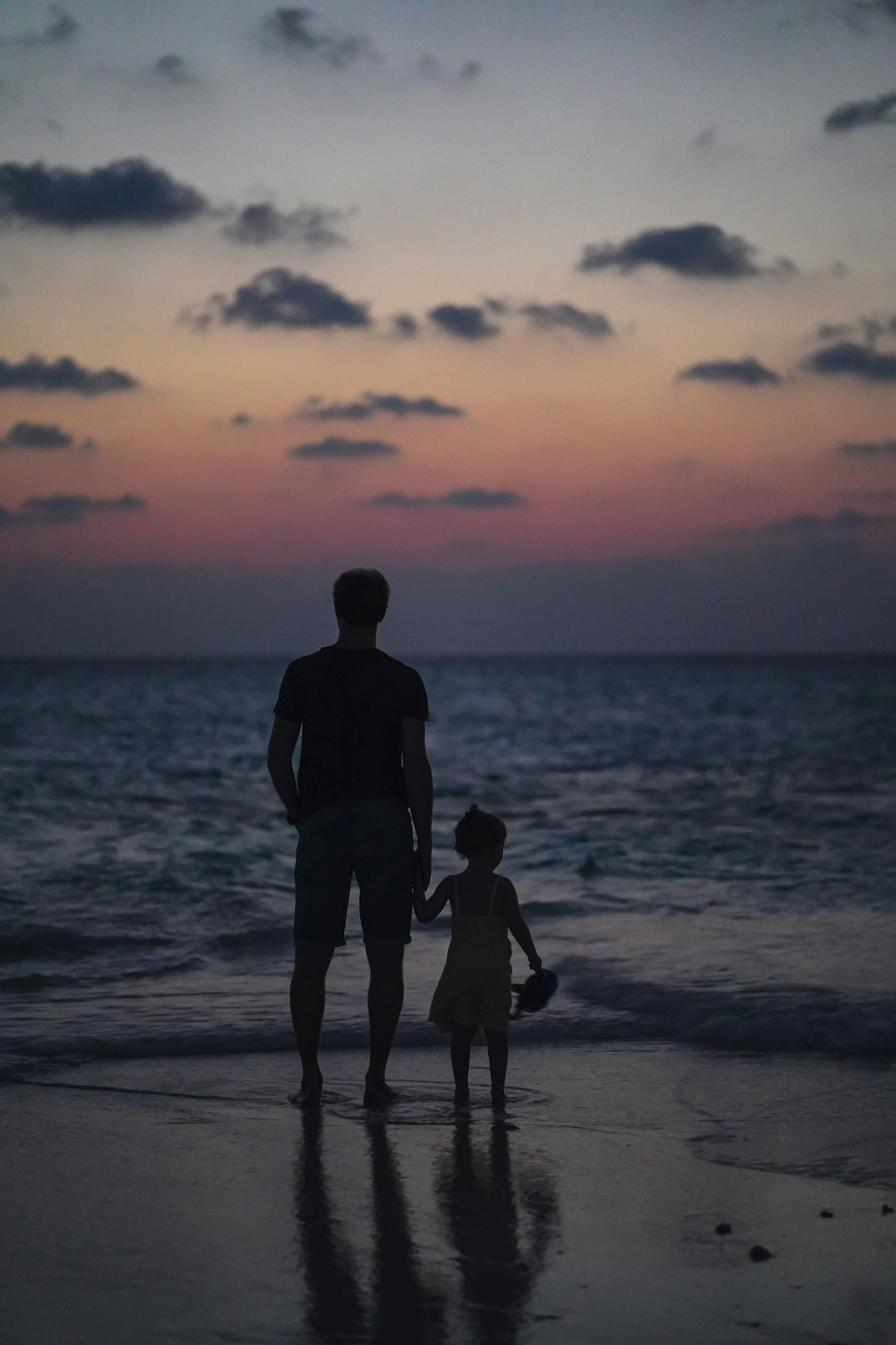 Why Open Family Dialogue Matters